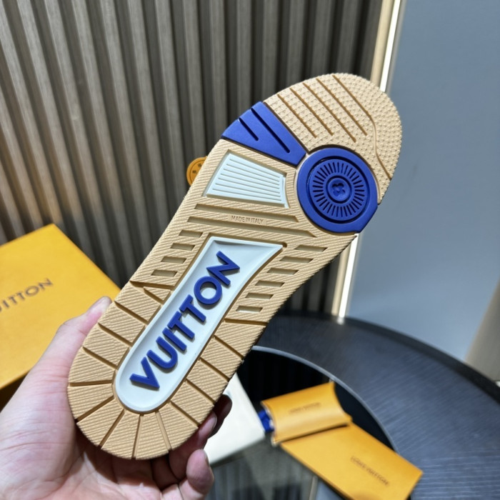 L&V snekaers L0000372