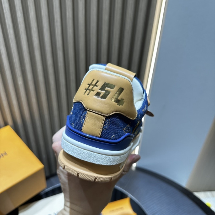 L&V snekaers L0000372