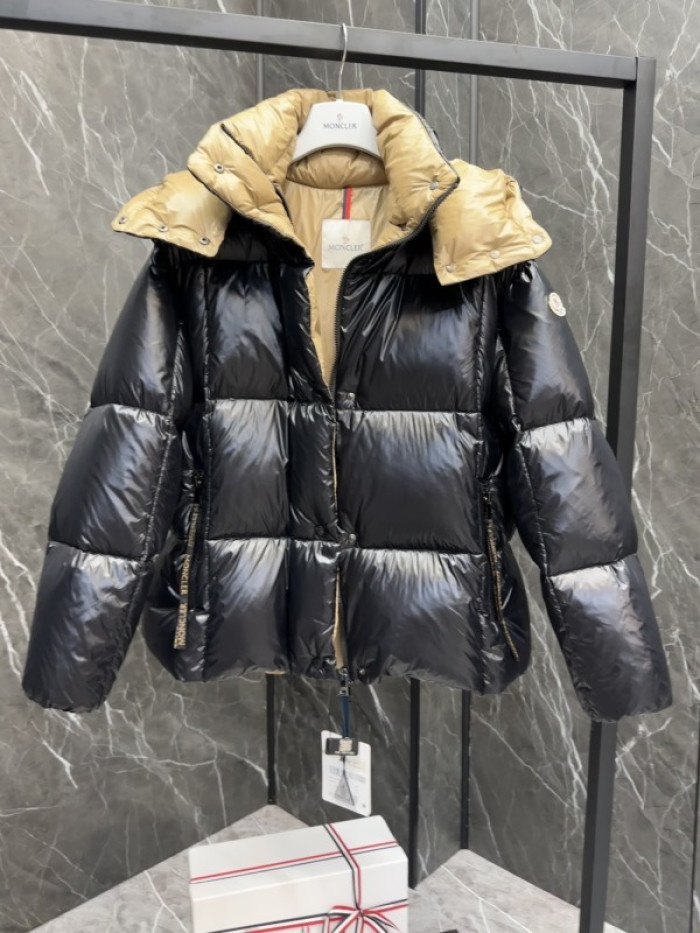 Moncler Down Jacket 77