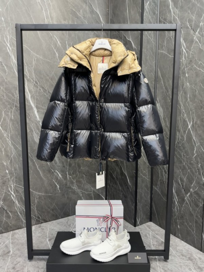 Moncler Down Jacket 77