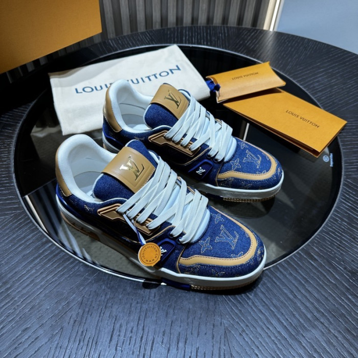 L&V snekaers L0000372