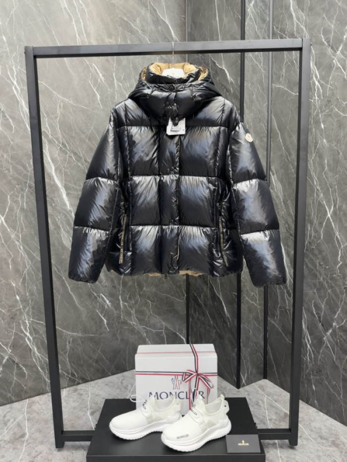 Moncler Down Jacket 77