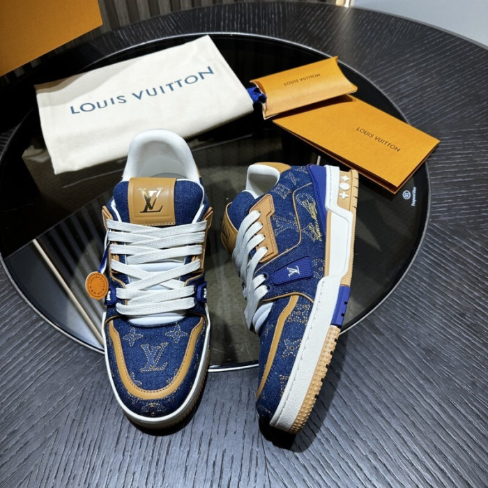 L&V snekaers L0000372