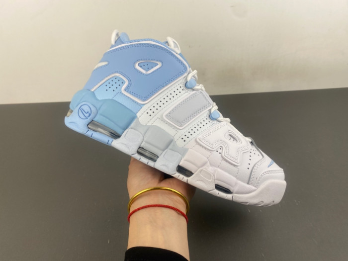 Nike Air More Uptempo Psychic Blue Sky DJ5159-400