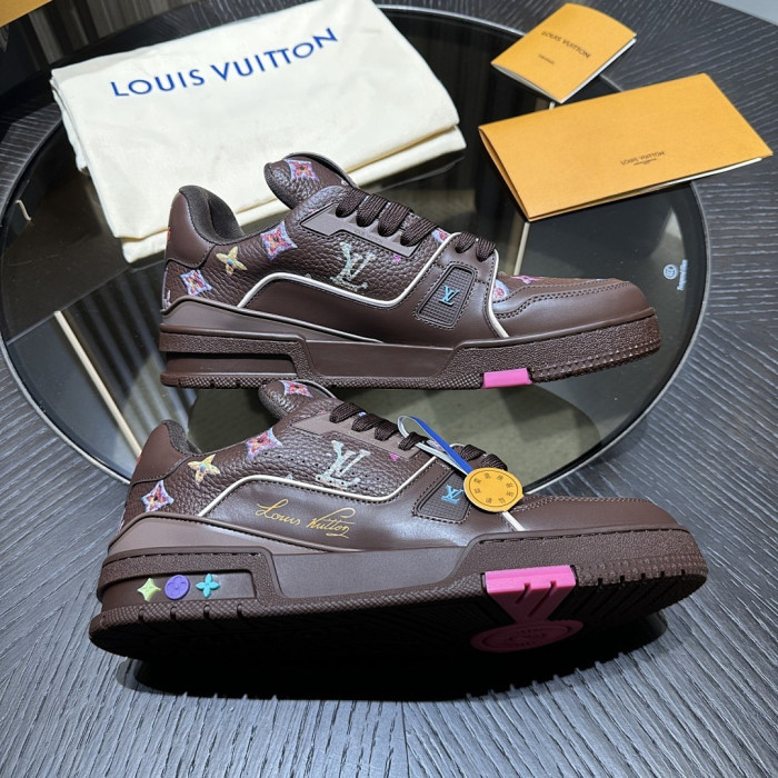 L&V snekaers L0000455