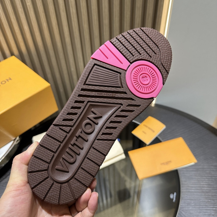 L&V snekaers L0000455