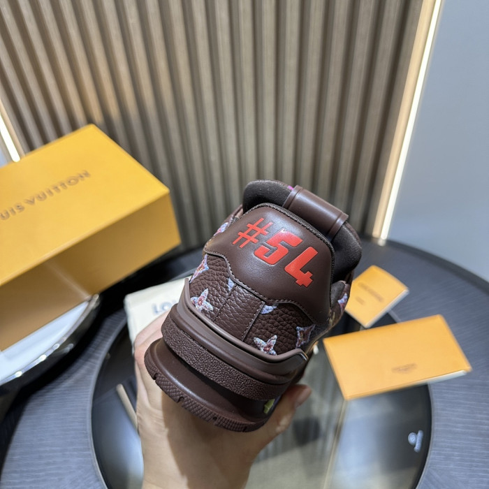 L&V snekaers L0000455