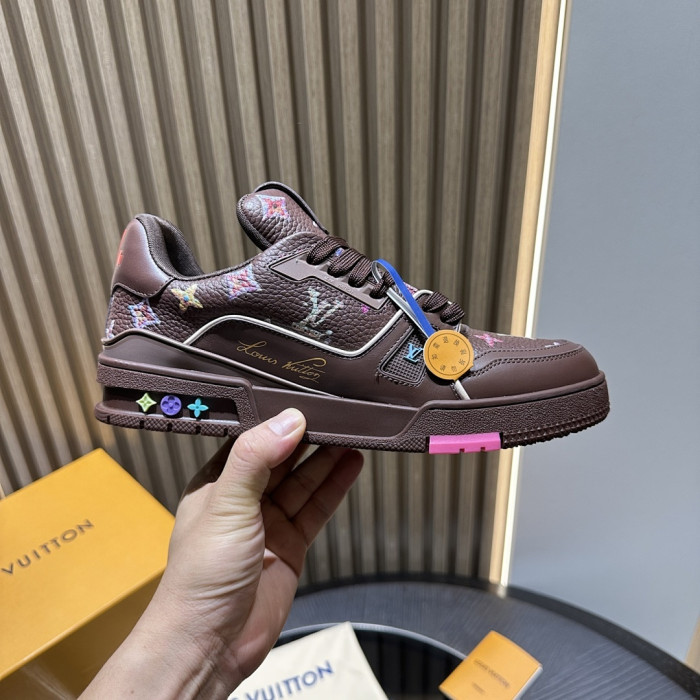 L&V snekaers L0000455