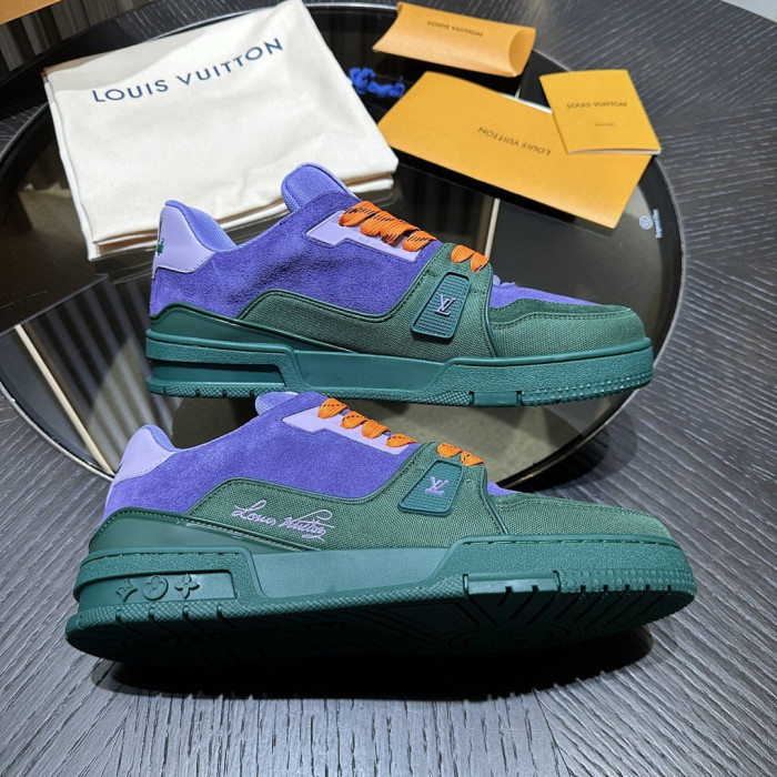 L&V snekaers L0000450