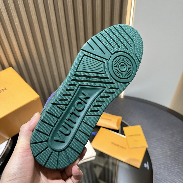 L&V snekaers L0000450