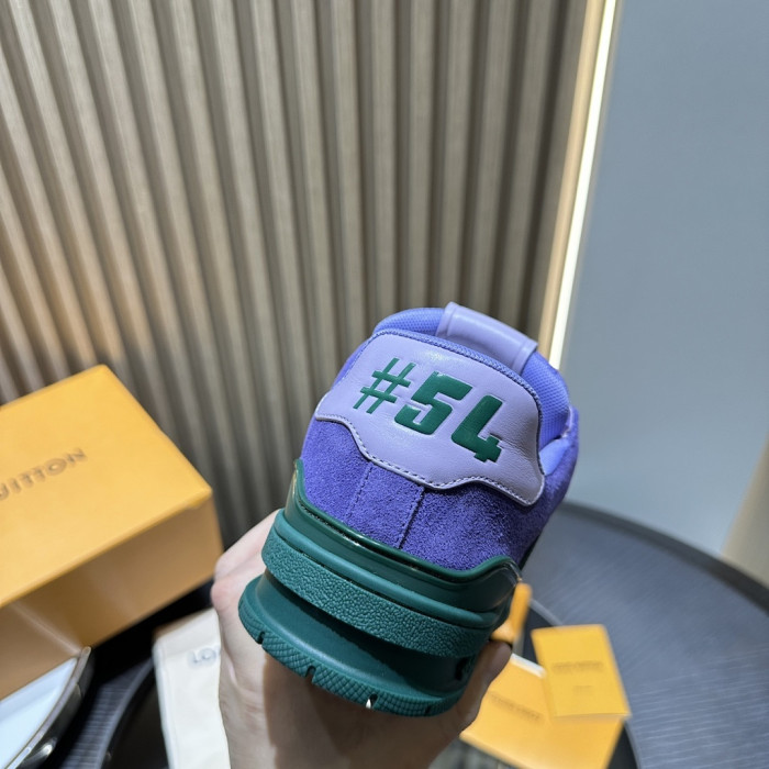 L&V snekaers L0000450