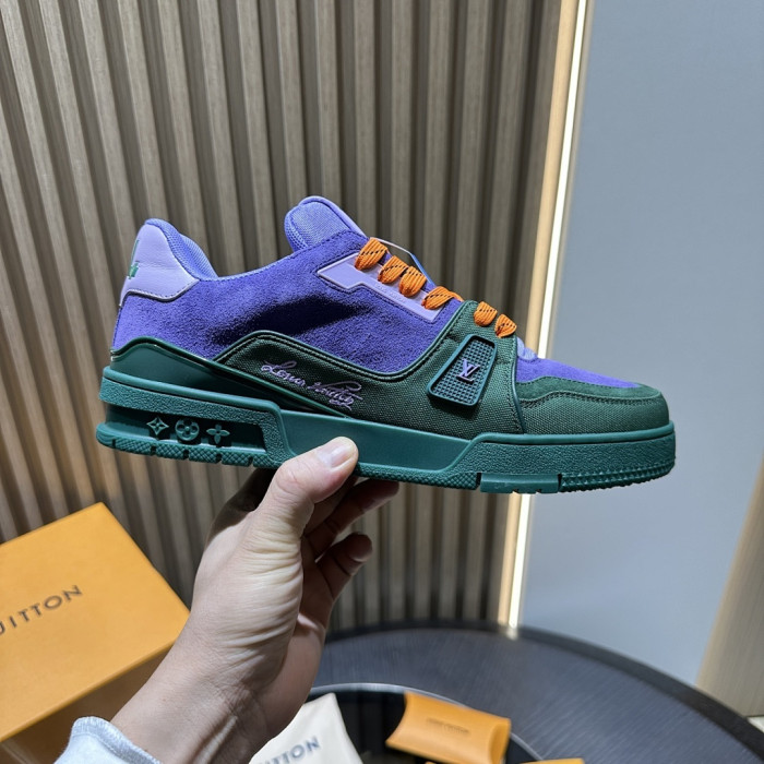 L&V snekaers L0000450