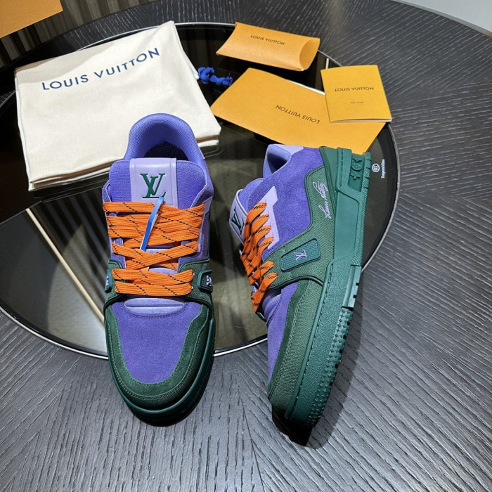L&V snekaers L0000450