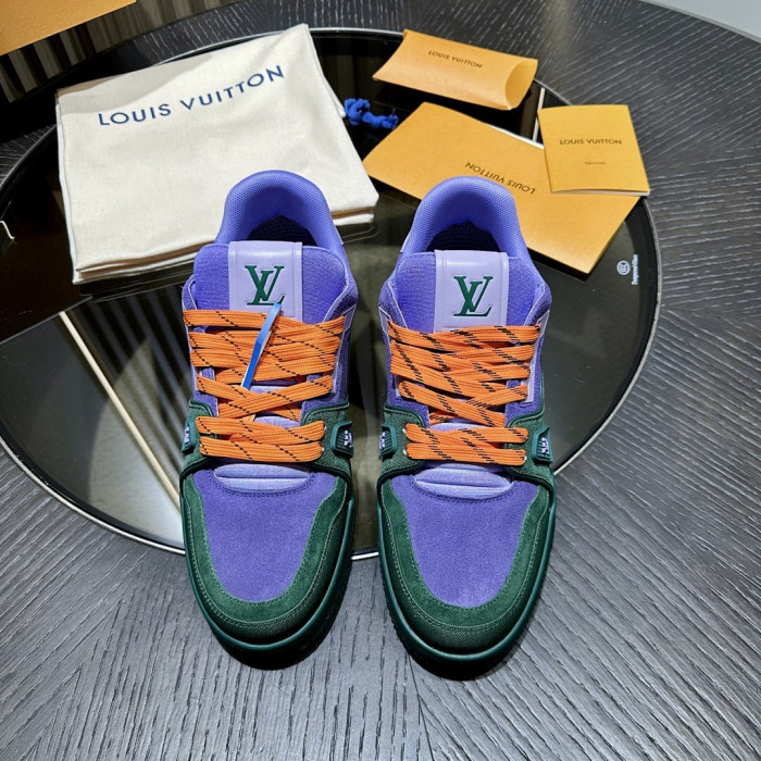 L&V snekaers L0000450