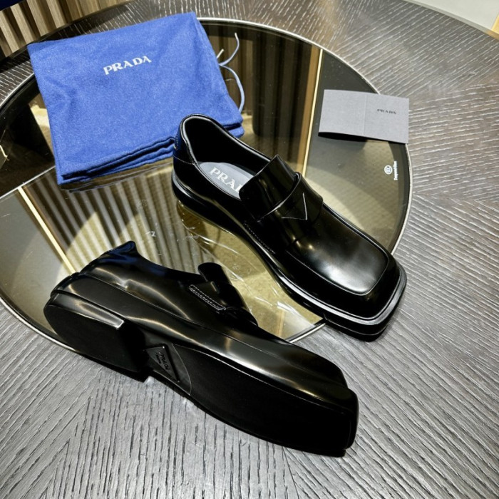 Prad* snekaers P0000113