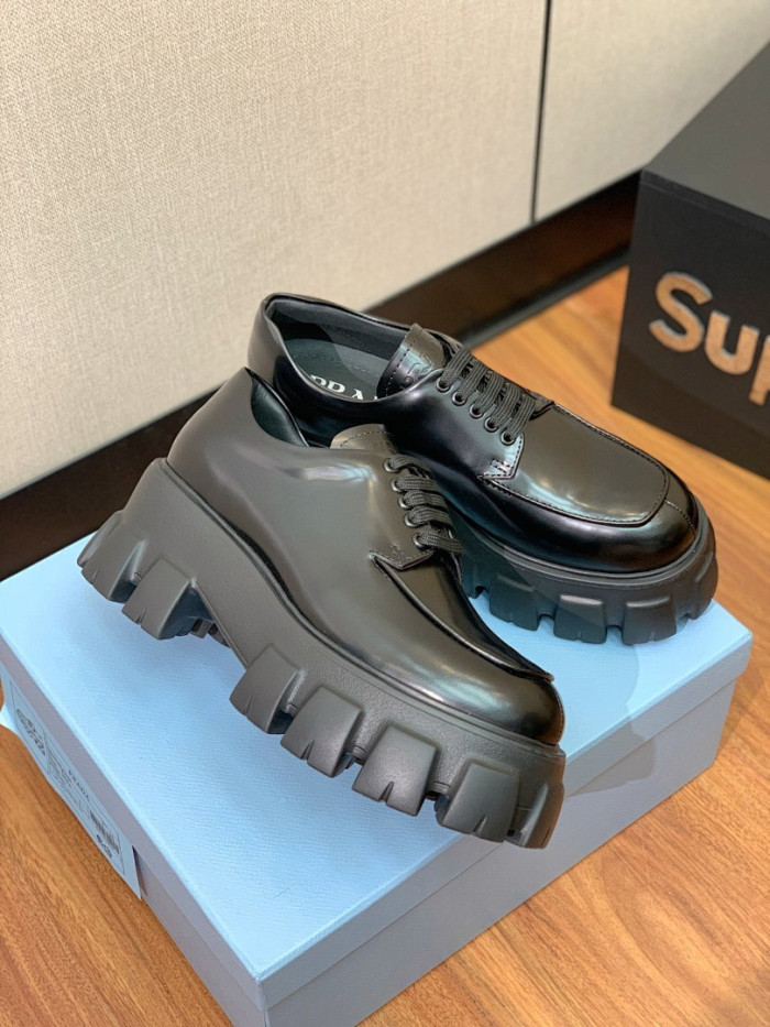 Prad* snekaers P0000125