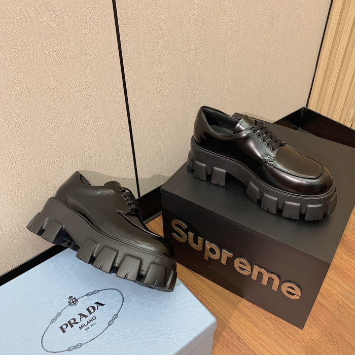 Prad* snekaers P0000125