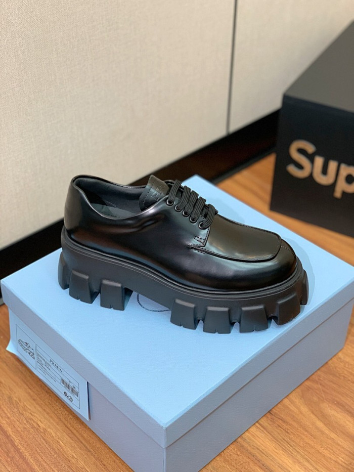 Prad* snekaers P0000125