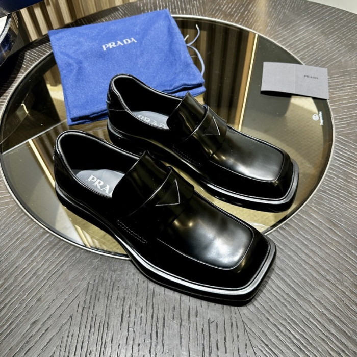 Prad* snekaers P0000113