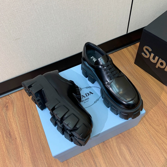 Prad* snekaers P0000125