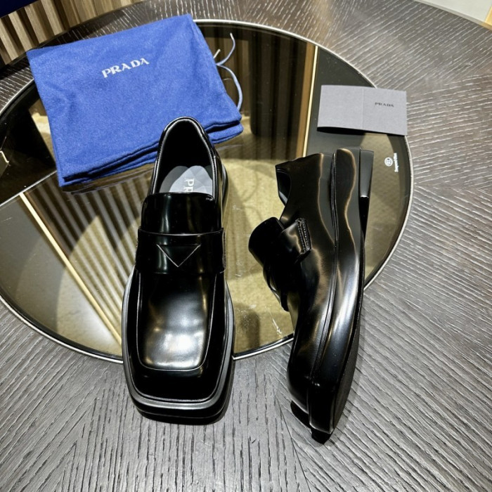 Prad* snekaers P0000113