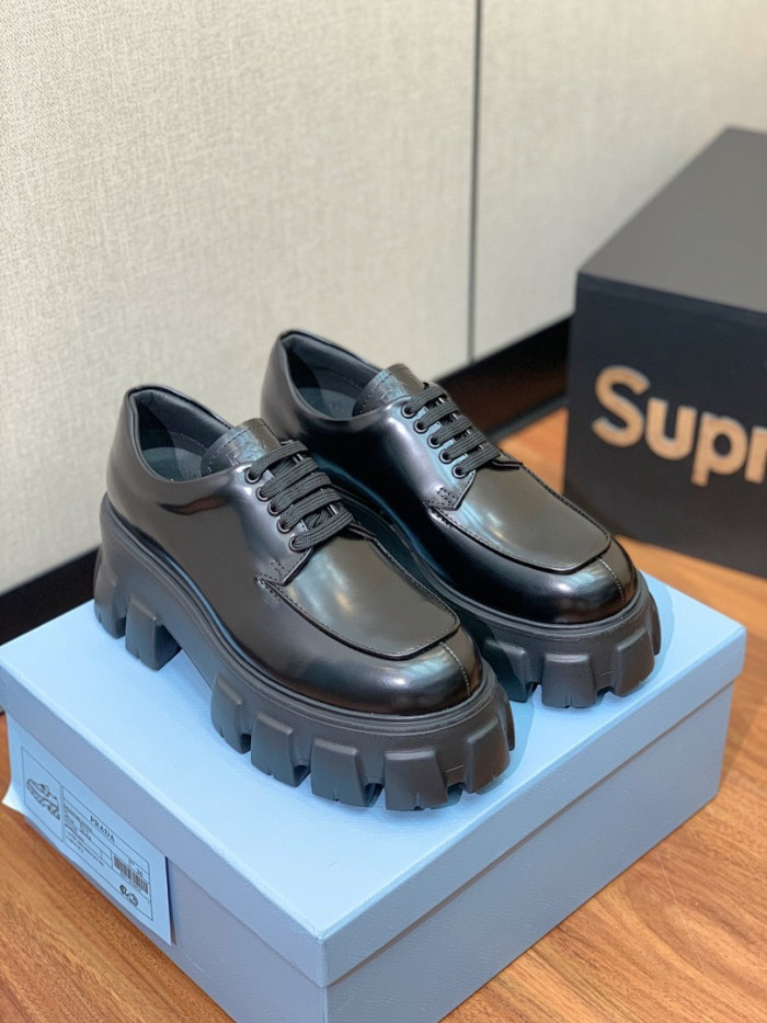 Prad* snekaers P0000125