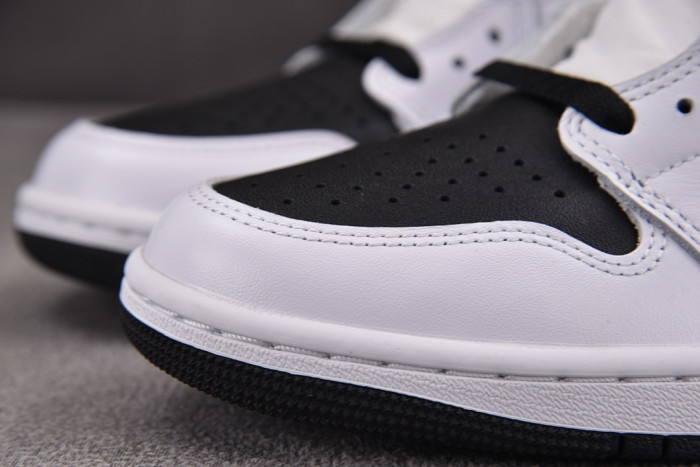 Air Jordan 1 Fragment x Union LA x Air Jordan 1 High OG White / Black II7282-100