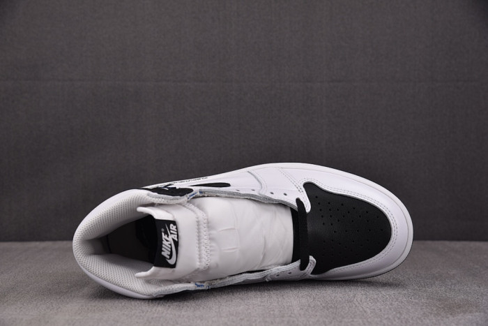 Air Jordan 1 Fragment x Union LA x Air Jordan 1 High OG White / Black II7282-100