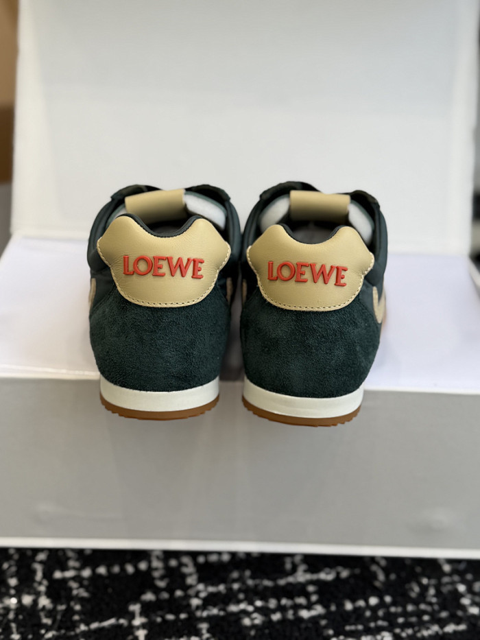 L0EWE Sneakers LW1000019