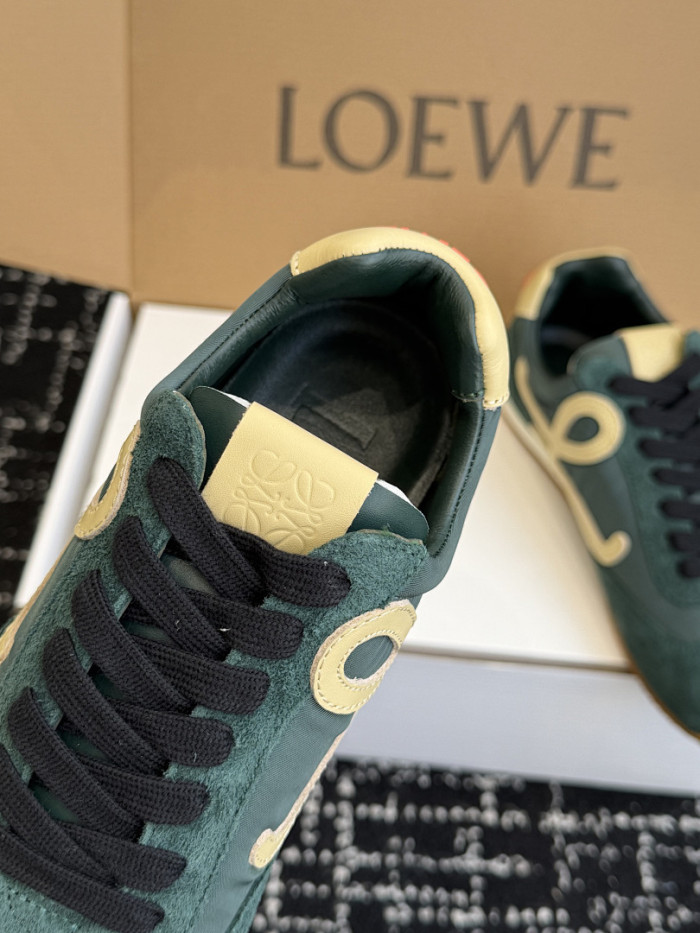 L0EWE Sneakers LW1000019