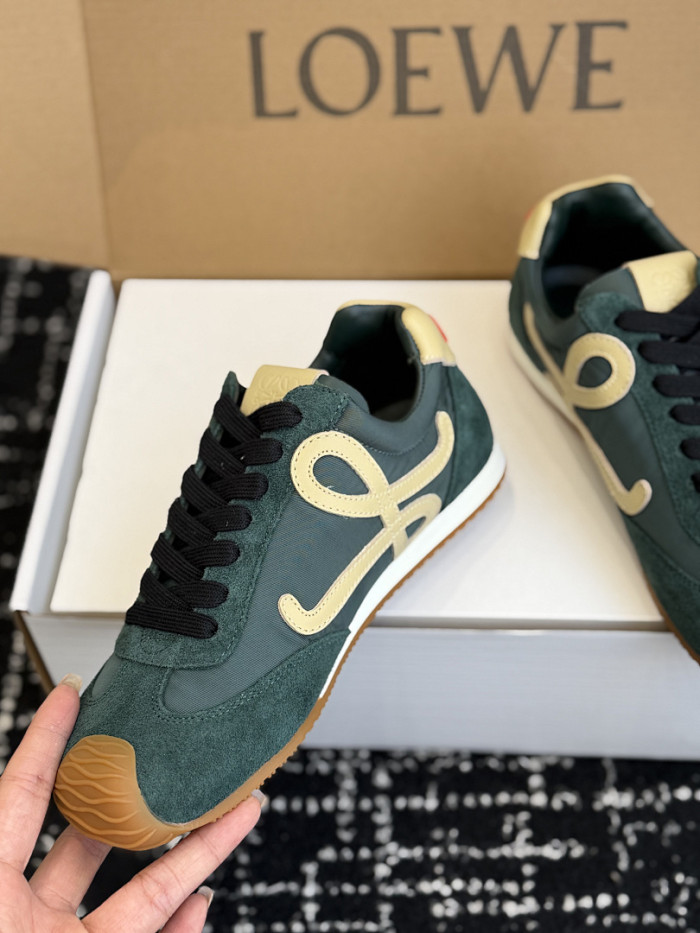 L0EWE Sneakers LW1000019