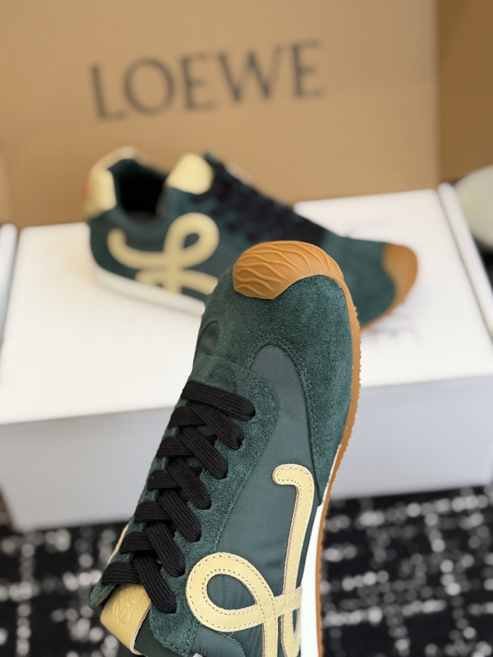 L0EWE Sneakers LW1000019
