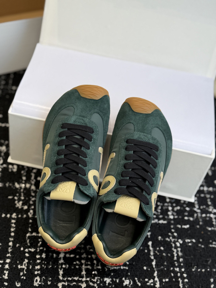 L0EWE Sneakers LW1000019