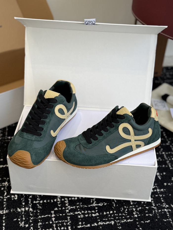 L0EWE Sneakers LW1000019