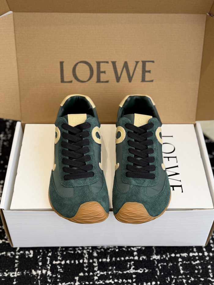 L0EWE Sneakers LW1000019