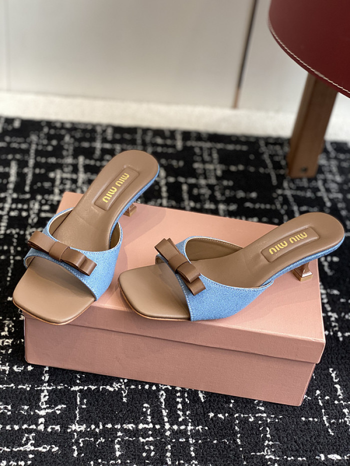 MIU SANDAL MS1000013