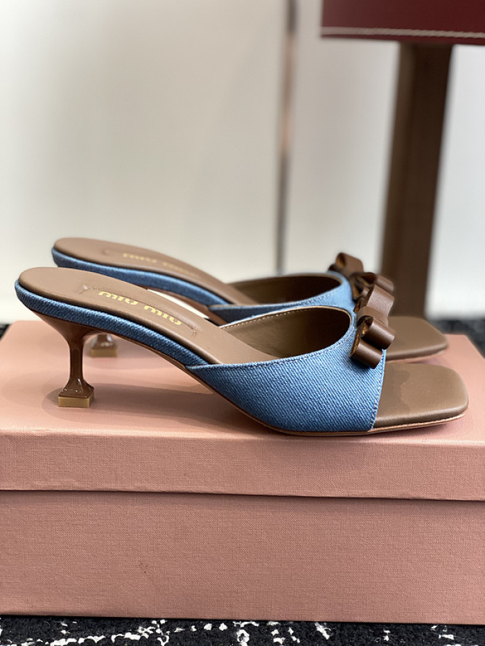 MIU SANDAL MS1000013