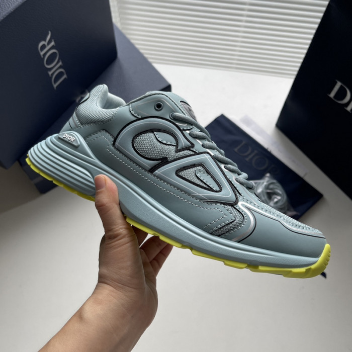 dio* sneakers b30 t0000-105