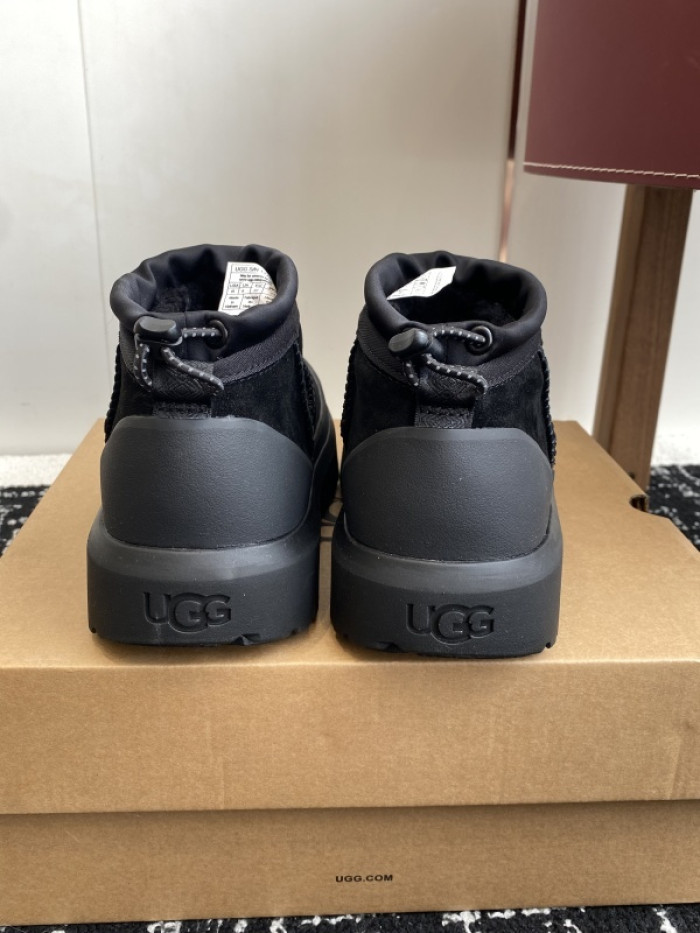 UGG BOOTS UGG000042