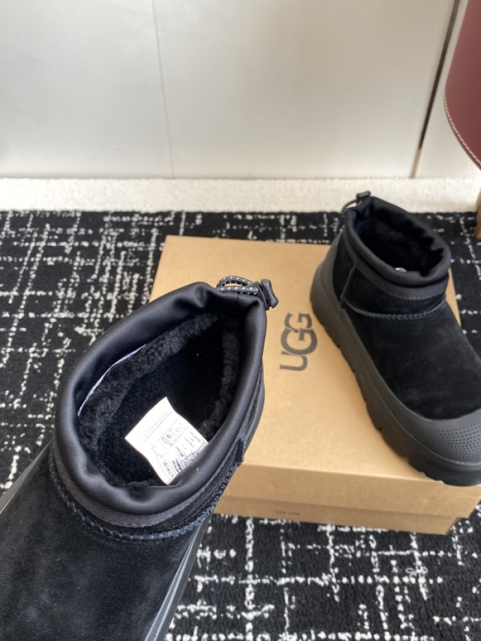 UGG BOOTS UGG000042