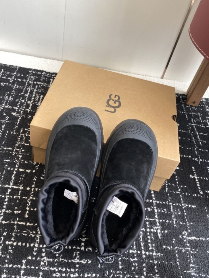 UGG BOOTS UGG000042