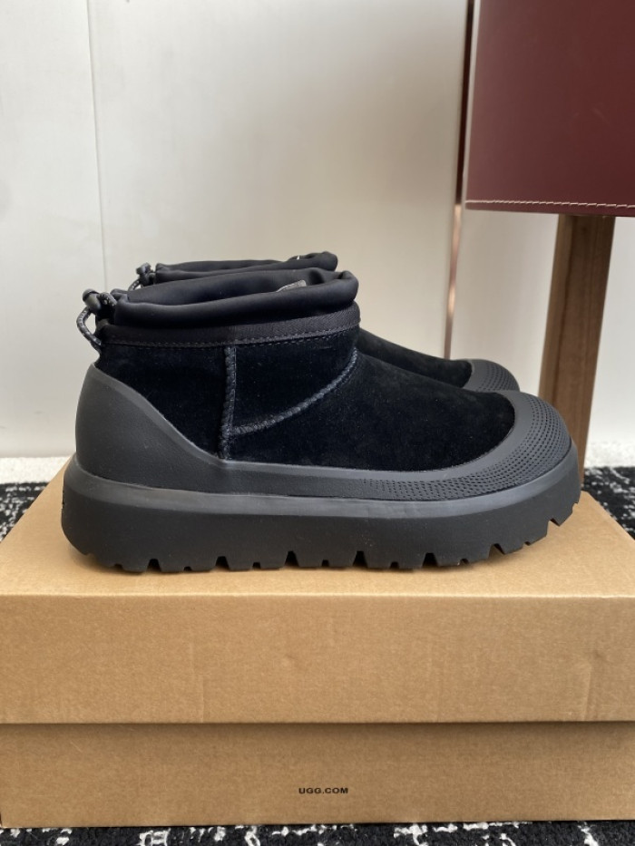 UGG BOOTS UGG000042