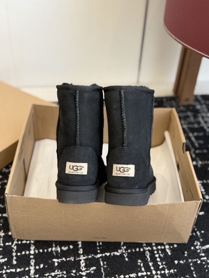 UGG BOOTS UGG000064