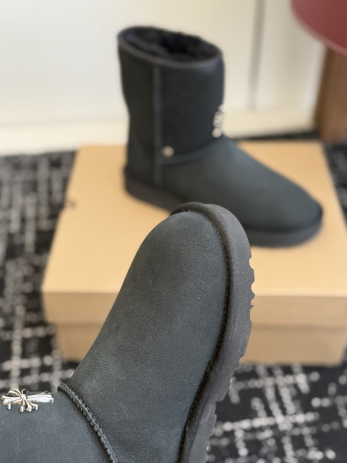 UGG BOOTS UGG000064