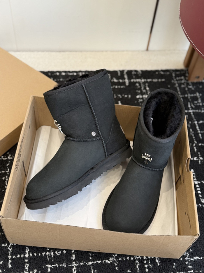 UGG BOOTS UGG000064