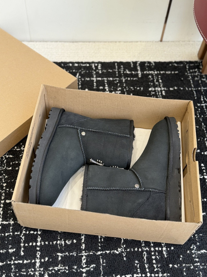 UGG BOOTS UGG000064