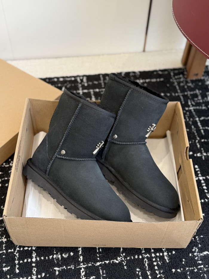 UGG BOOTS UGG000064