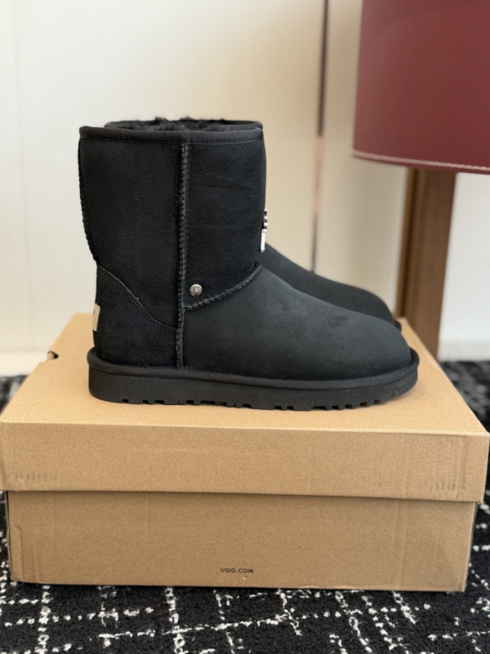 UGG BOOTS UGG000064