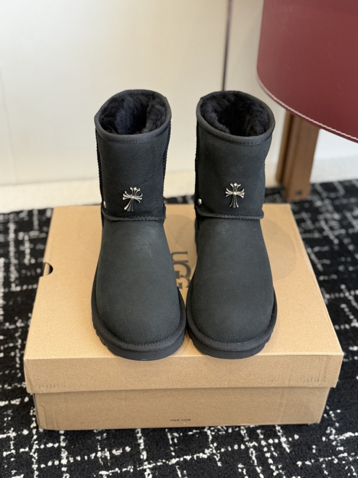 UGG BOOTS UGG000064