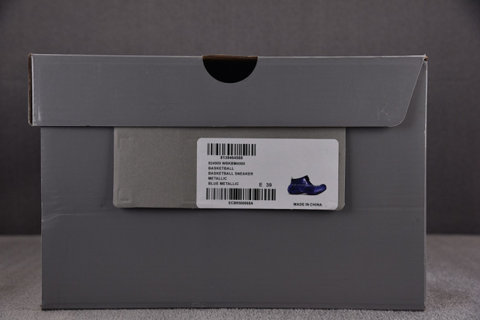 SNEAKER Cargo 7000045